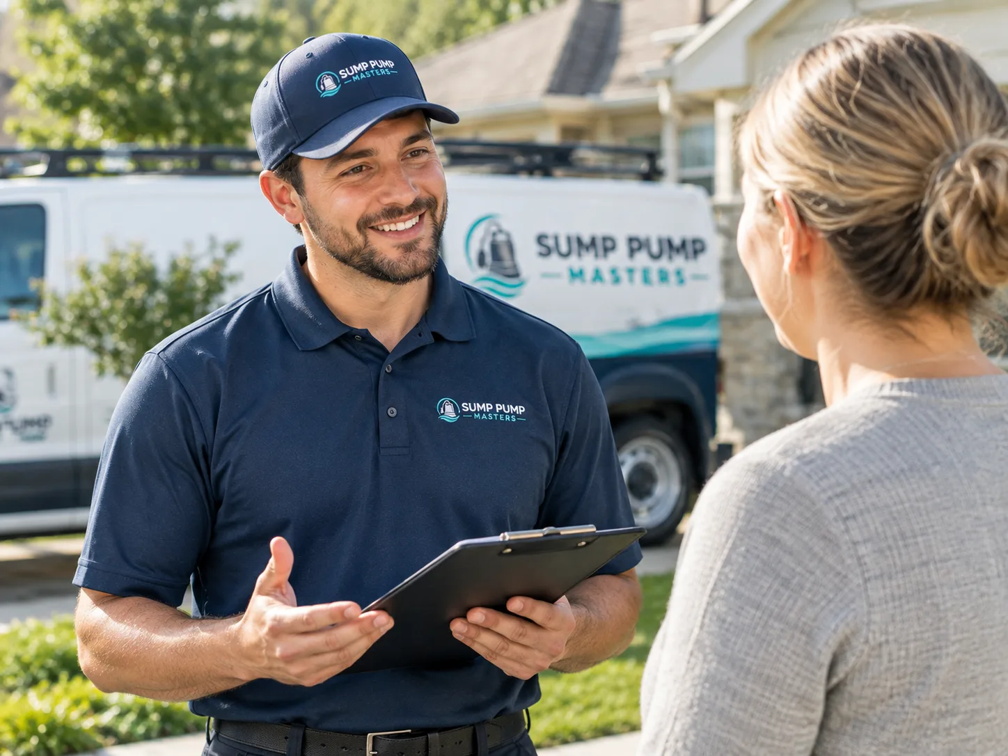 Sump Pump Repair Geuda Springs, KS FAQs
